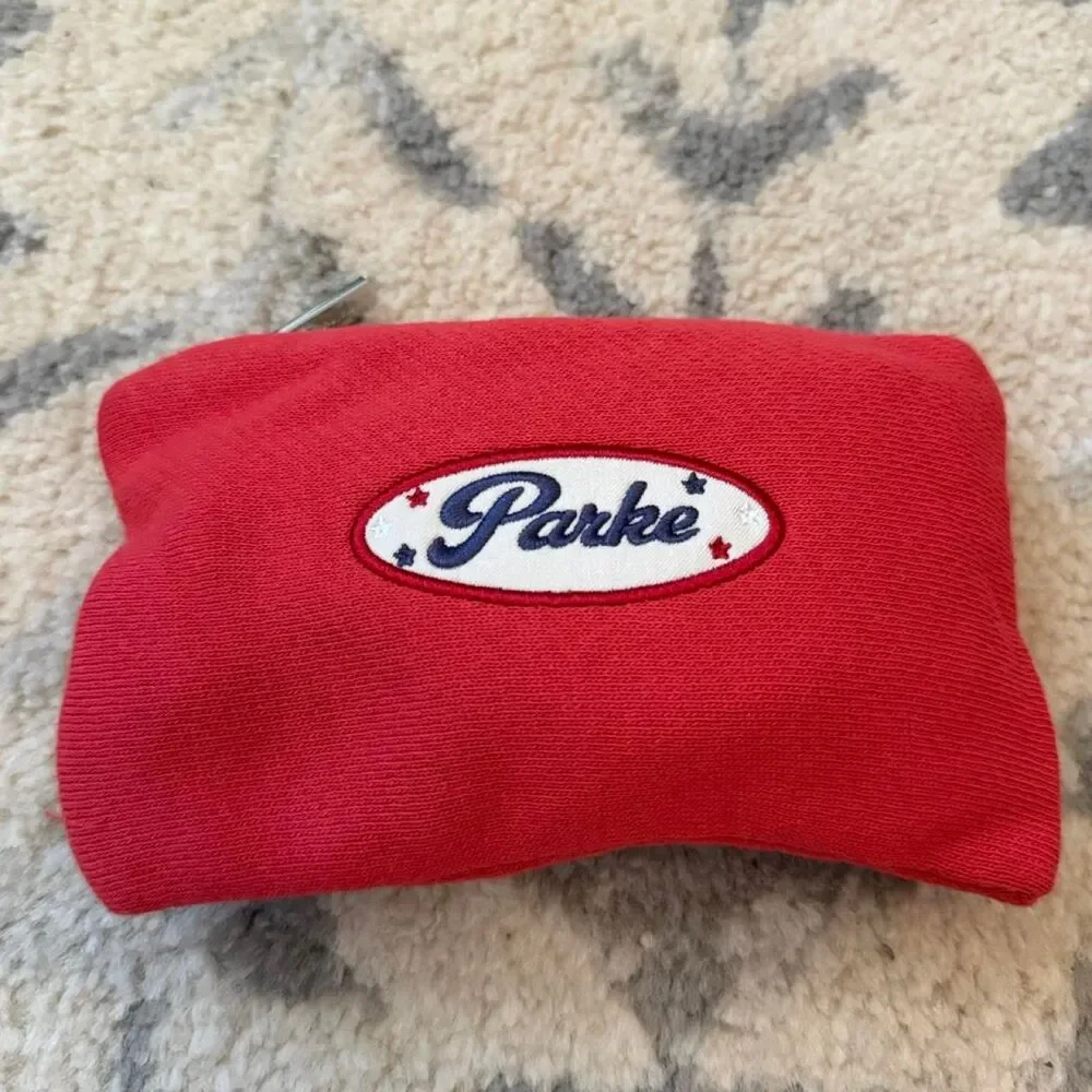 Parke Women's Coastal Hair Claw Clip